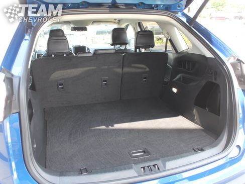 Used 2024 Ford Edge SEL w/ Convenience Package AWD/4WD image 28