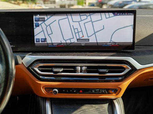 Used 2022 BMW i4 M50 w/ Premium Package image 43