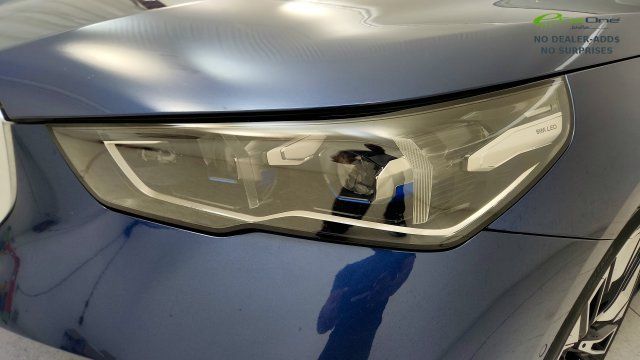 Used 2026 BMW 540i xDrive AWD/4WD image 24