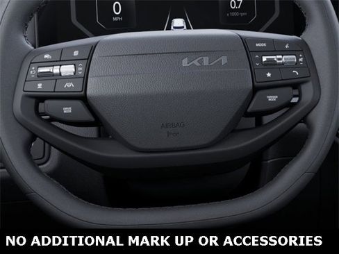 New 2026 Kia Sportage X-Pro Prestige image 22