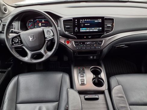 Used 2021 Honda Pilot EX-L image 12