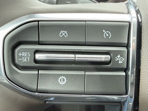 New 2026 GMC Terrain Denali w/ LPO, Floor Liner Package image 28