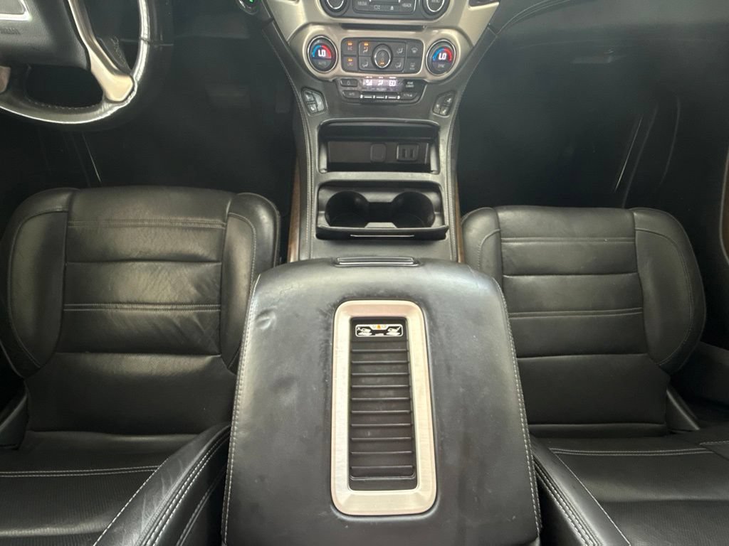 Used 2018 GMC Yukon Denali RWD image 23
