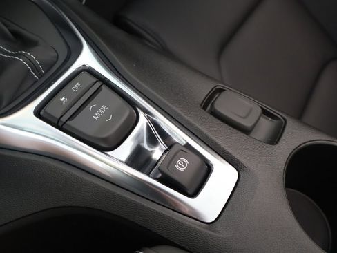Used 2024 Chevrolet Camaro SS RWD image 32