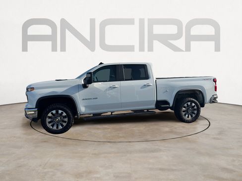 Used 2024 Chevrolet Silverado 3500 LT w/ All Star Edition AWD/4WD image 8