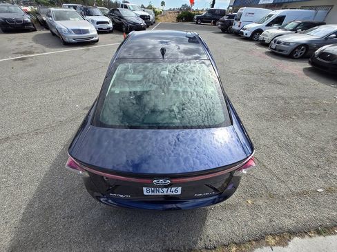 Used 2018 Toyota Mirai FWD image 16