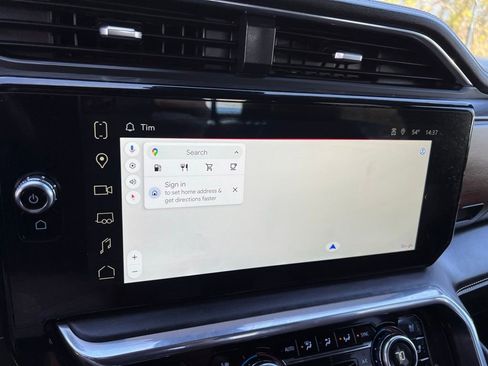 Certified 2024 GMC Sierra 2500 Denali Ultimate image 5