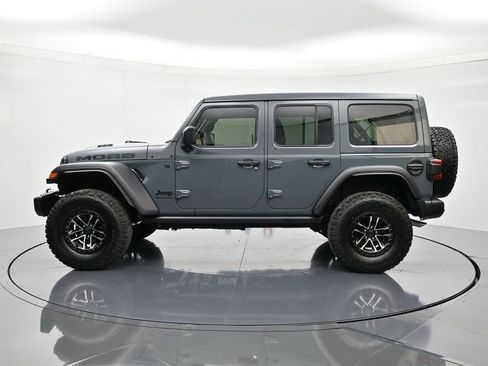 New 2026 Jeep Wrangler Unlimited Rubicon 392 w/ Quick Order Package 27X Moab AWD/4WD image 8