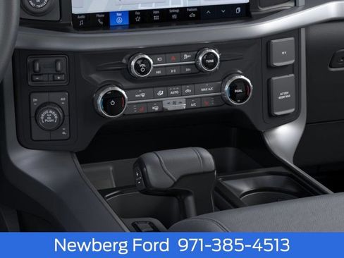 New 2026 Ford F150 XLT w/ Equipment Group 302A MID AWD/4WD image 15