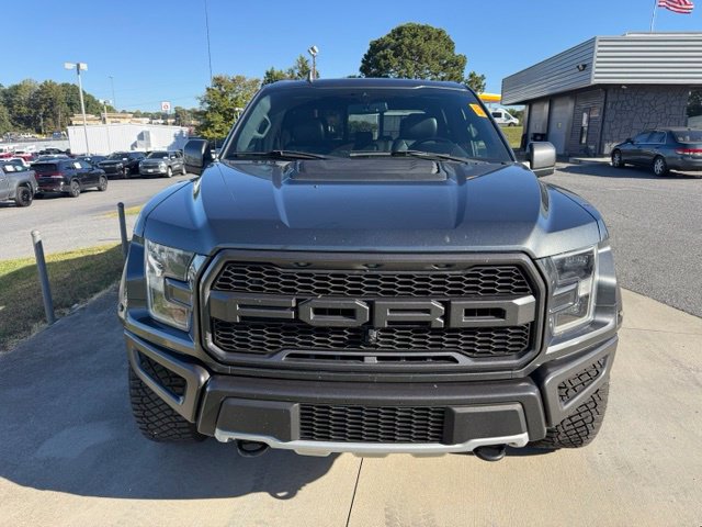 Used 2019 Ford F150 Raptor w/ Equipment Group 802A Luxury AWD/4WD image 3