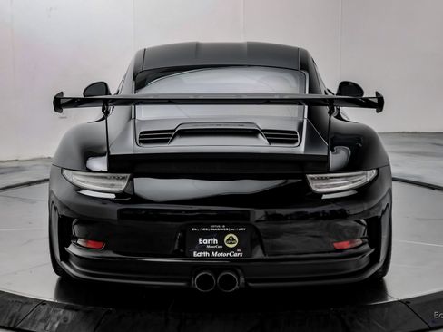 Used 2016 Porsche 911 GT3 RS RWD image 15