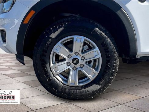 New 2025 Ford Ranger XL image 11