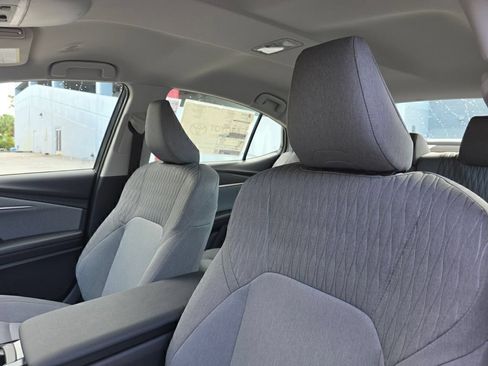 Used 2026 Toyota Camry LE FWD image 23