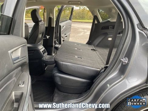 Used 2024 Ford Edge Titanium image 38