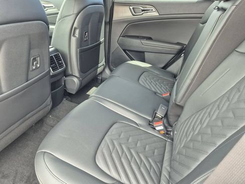 New 2026 Kia Sportage X-Line AWD/4WD image 12