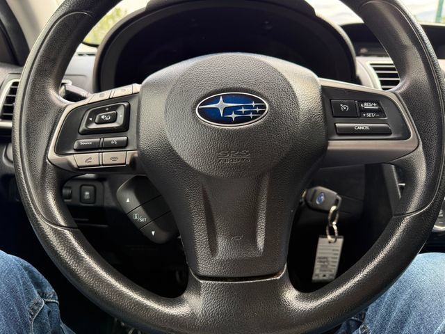 Used 2016 Subaru Forester 2.5i Premium AWD/4WD image 11