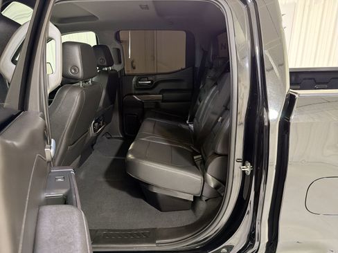 Used 2021 Chevrolet Silverado 1500 LTZ w/ Z71 Off-Road Package image 23