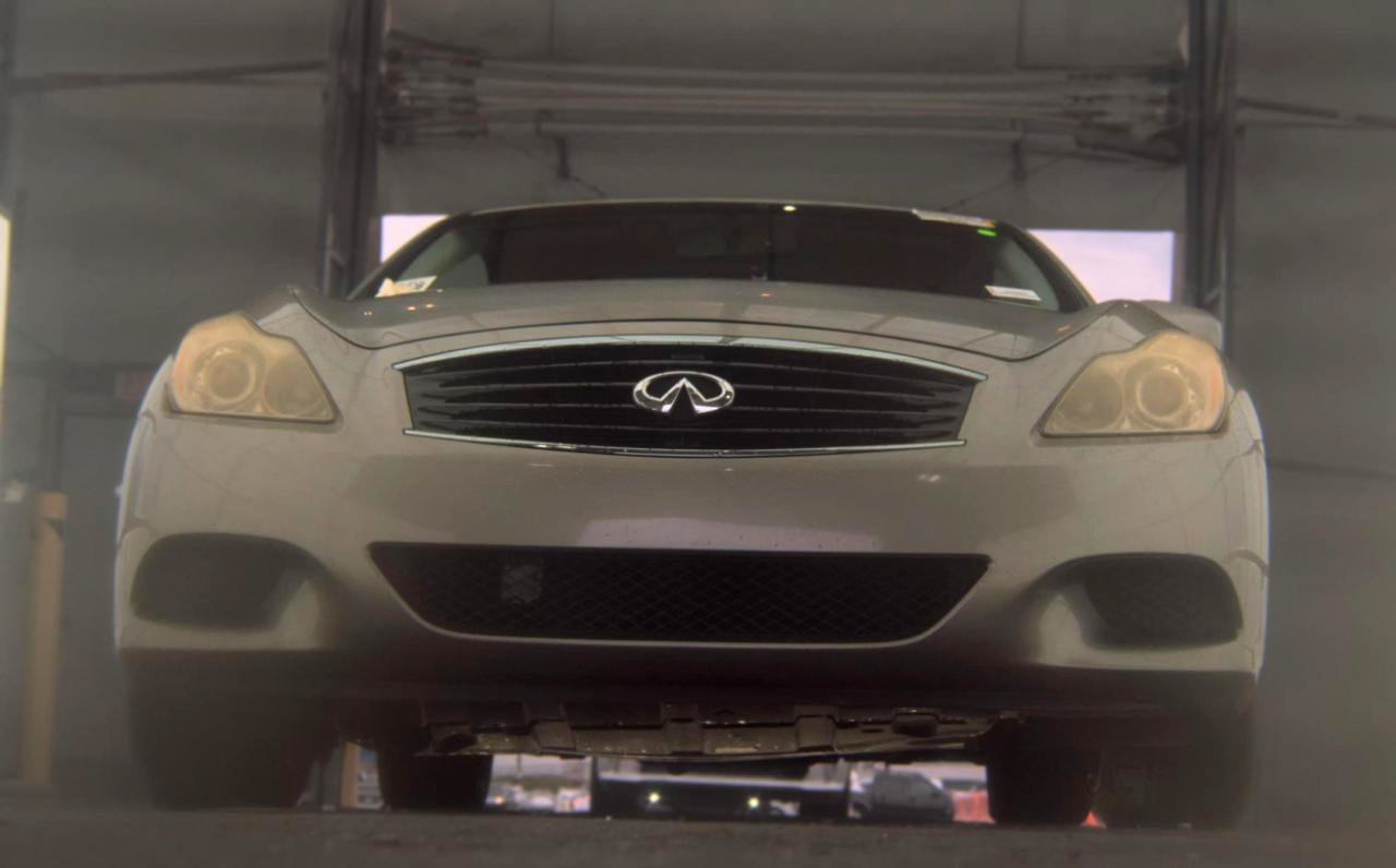 Used 2008 INFINITI G37 Journey w/ Premium Pkg RWD image 3