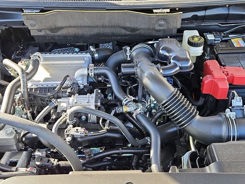 New 2026 Mitsubishi Outlander ES image 16