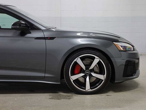 Used 2023 Audi A5 2.0T Prestige w/ Black Optic Plus Package image 11