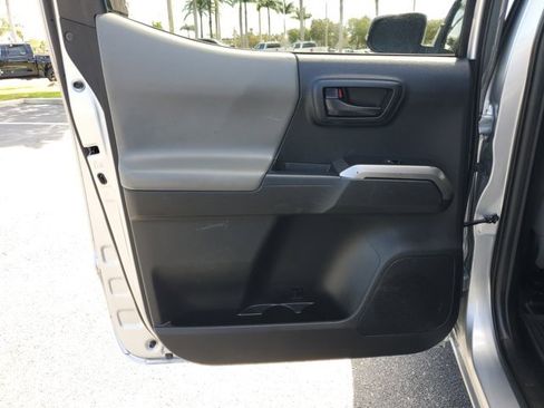 Certified 2023 Toyota Tacoma SR5 image 11