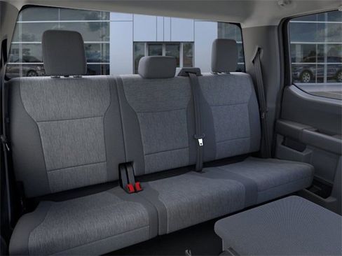 New 2026 Ford F250 XL w/ STX Appearance Package image 11