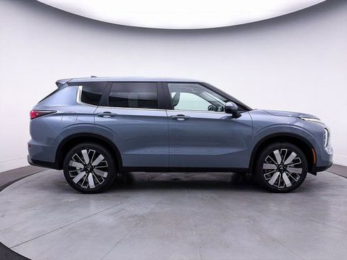 New 2026 Mitsubishi Outlander SE AWD/4WD image 27