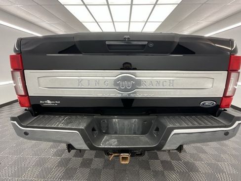 Used 2022 Ford F250 King Ranch w/ King Ranch Ultimate Package image 22