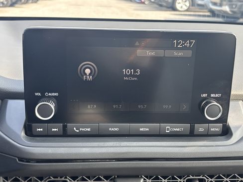 Used 2024 Honda Accord EX image 20