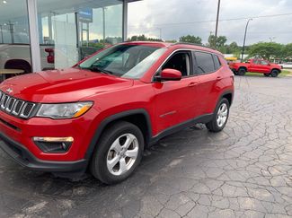 Used 2019 Jeep Compass Latitude w/ Popular Equipment Group AWD/4WD video 1