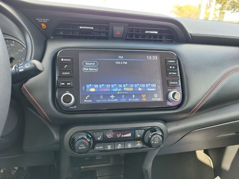 Used 2023 Nissan Kicks SR w/ SR Premium Package image 22