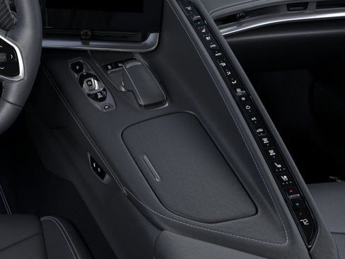 New 2025 Chevrolet Corvette E-Ray w/ Battery Protection Package image 38