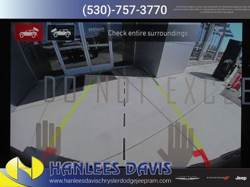 New 2025 Jeep Wrangler Rubicon image 18