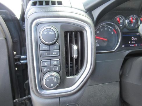 Used 2020 Chevrolet Silverado 1500 RST AWD/4WD image 20