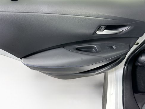 Used 2022 Toyota Corolla SE image 25