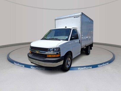 Used 2023 Chevrolet Express 3500 w/ Power Convenience Package