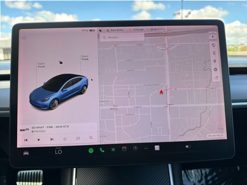 Used 2018 Tesla Model 3 Mid Range image 24