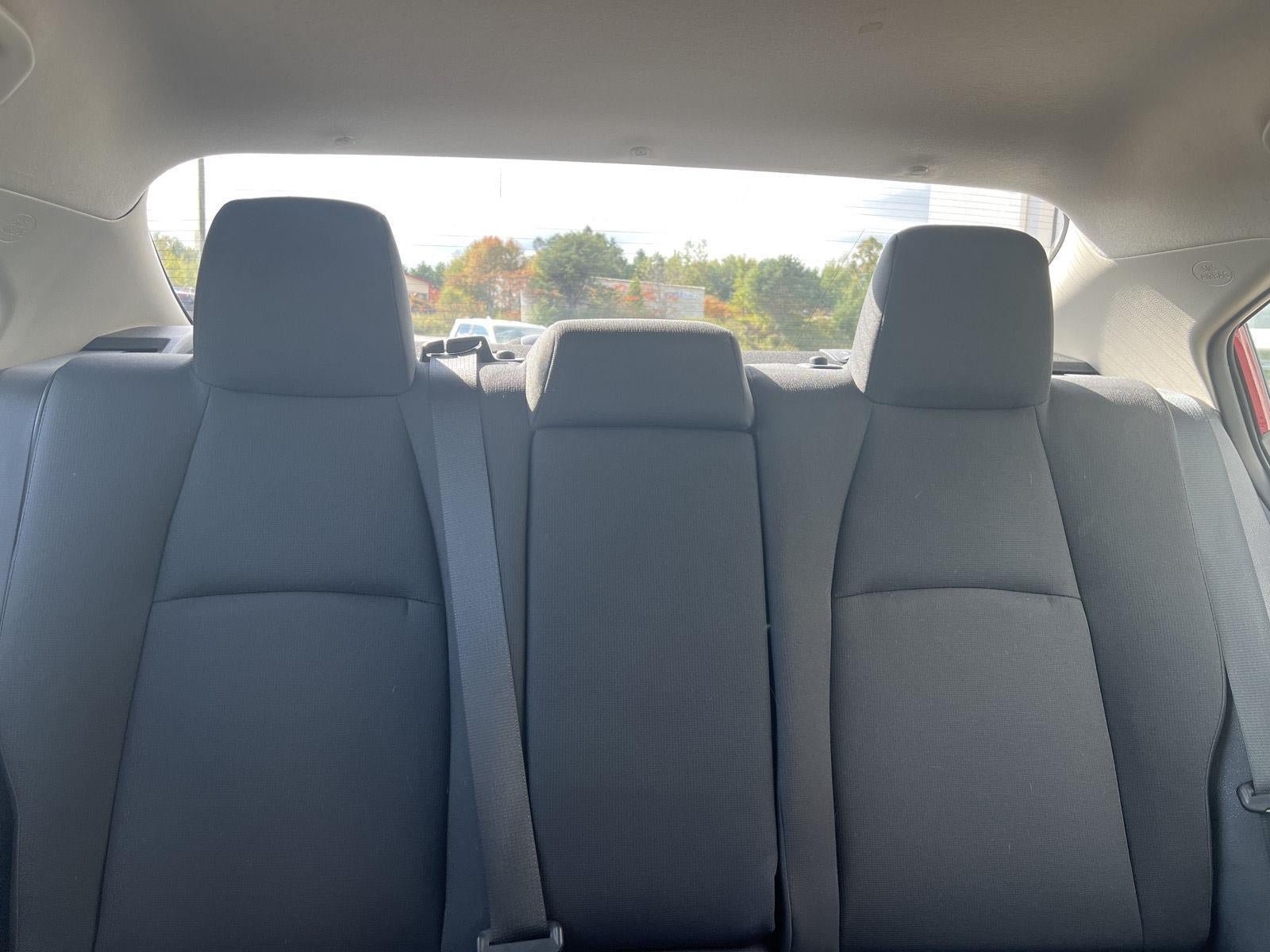 Used 2025 Toyota Corolla LE FWD image 23