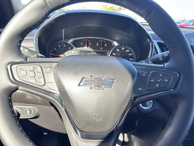 Used 2024 Chevrolet Equinox Premier w/ Redline Edition FWD image 25