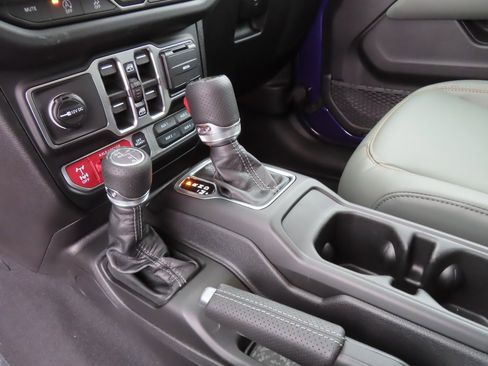 New 2026 Jeep Gladiator Mojave image 6