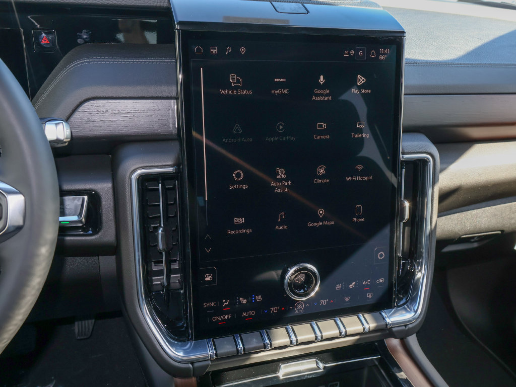 New 2027 GMC Yukon Denali w/ Denali Reserve Package AWD/4WD image 20