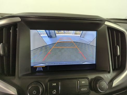 Used 2019 GMC Terrain SLT w/ Preferred Package image 26