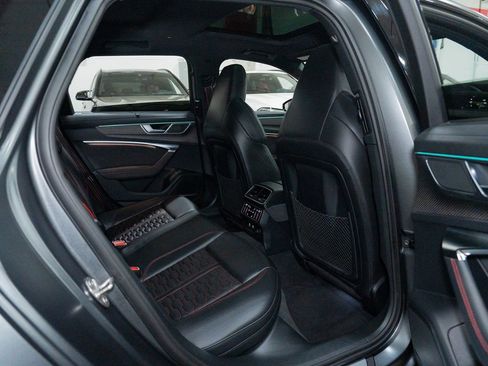 Used 2022 Audi RS 6 image 26