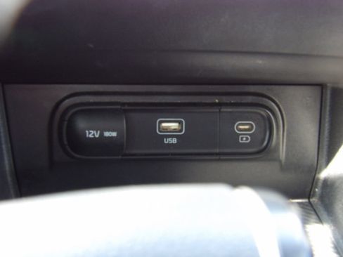 Used 2023 Kia Sportage LX FWD image 19