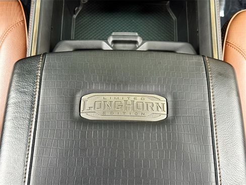 Used 2024 RAM 3500 Limited w/ Safety Group image 28