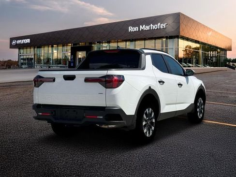 New 2026 Hyundai Santa Cruz SEL image 7