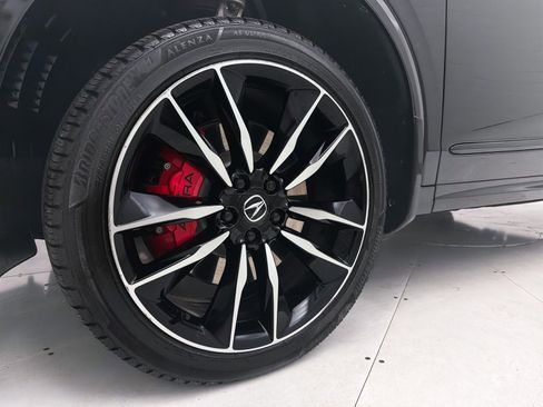 Used 2023 Acura MDX Type S image 16