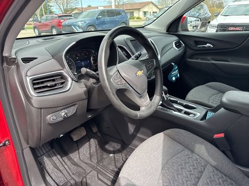 Certified 2023 Chevrolet Equinox LT image 17