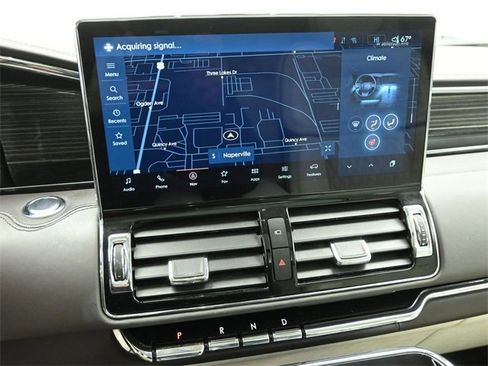 Used 2023 Lincoln Navigator L Black Label image 10