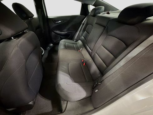 Used 2023 Chevrolet Malibu LT FWD image 26